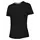 Pitch Stone Performance dame T-shirt, Black, Black, swatch