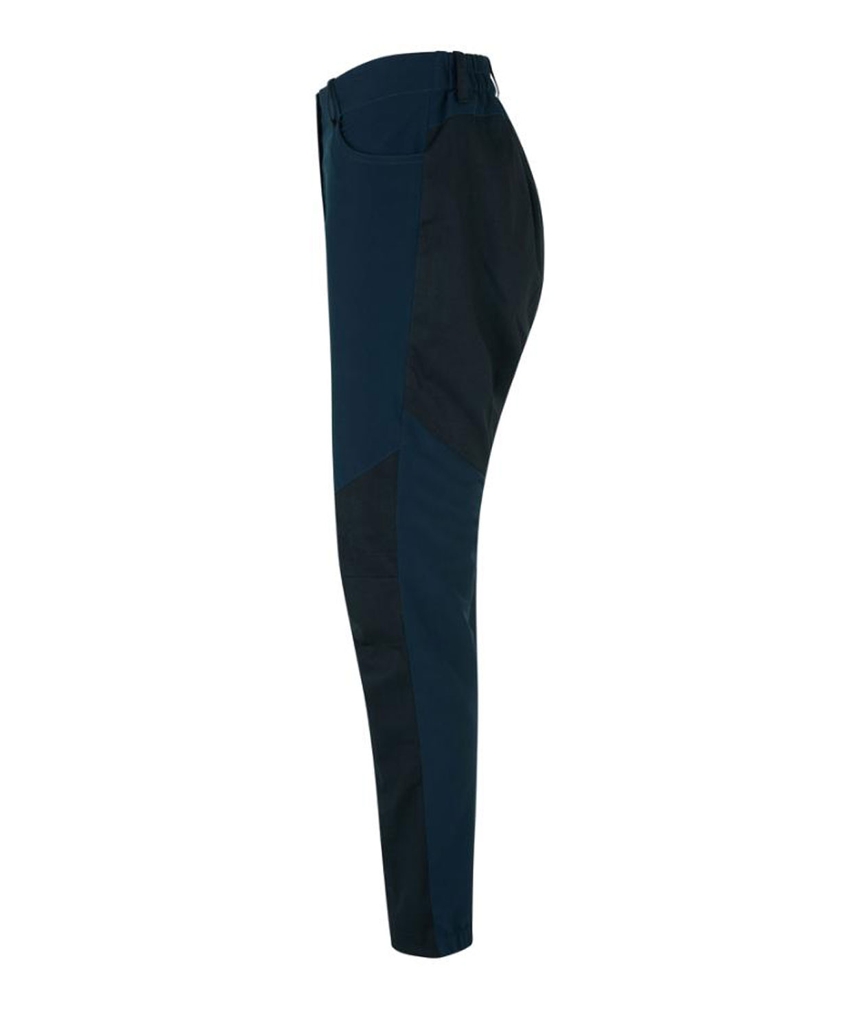 ID women's hybrid stretch pants, Navy