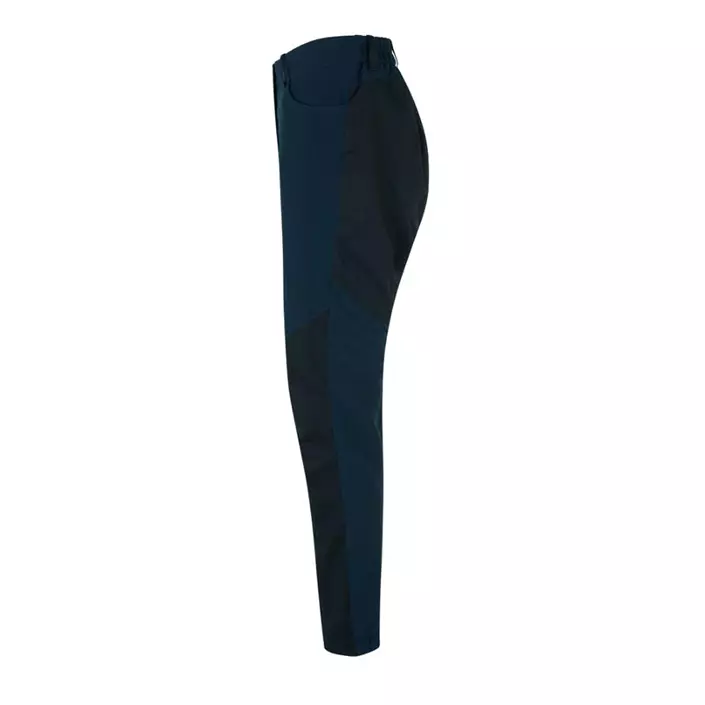 ID women's hybrid stretch pants, Navy, large image number 1