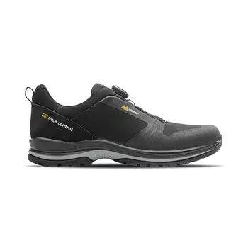 Monitor Master Boa® work shoes O1, Black