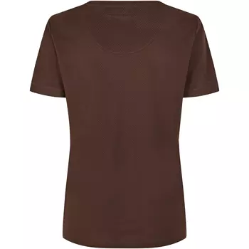 ID T-Shirt dam lyocell