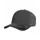 Flexfit Delta® cap, Dark Grey, Dark Grey, swatch