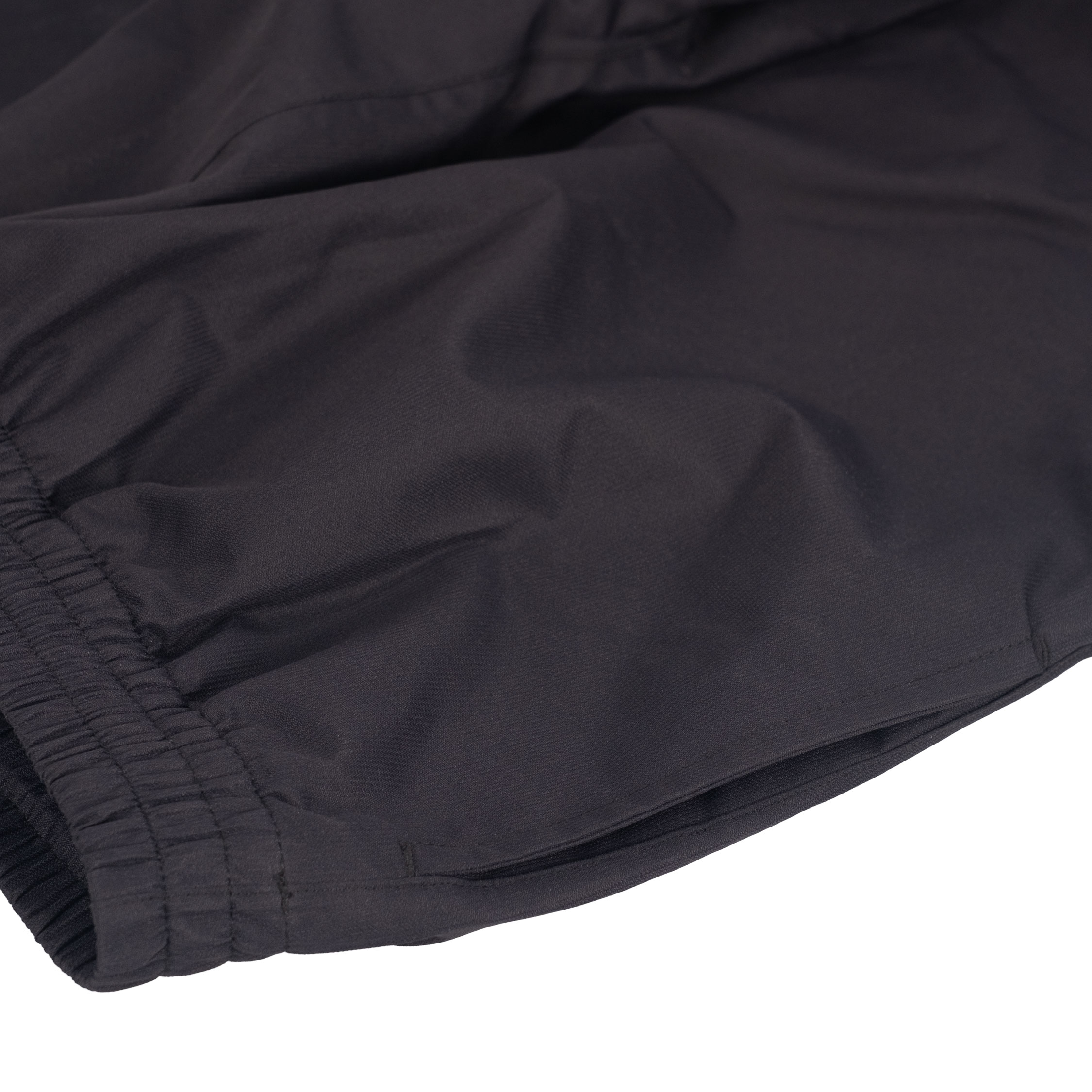 Westborn rain trousers, Black, large image number 4