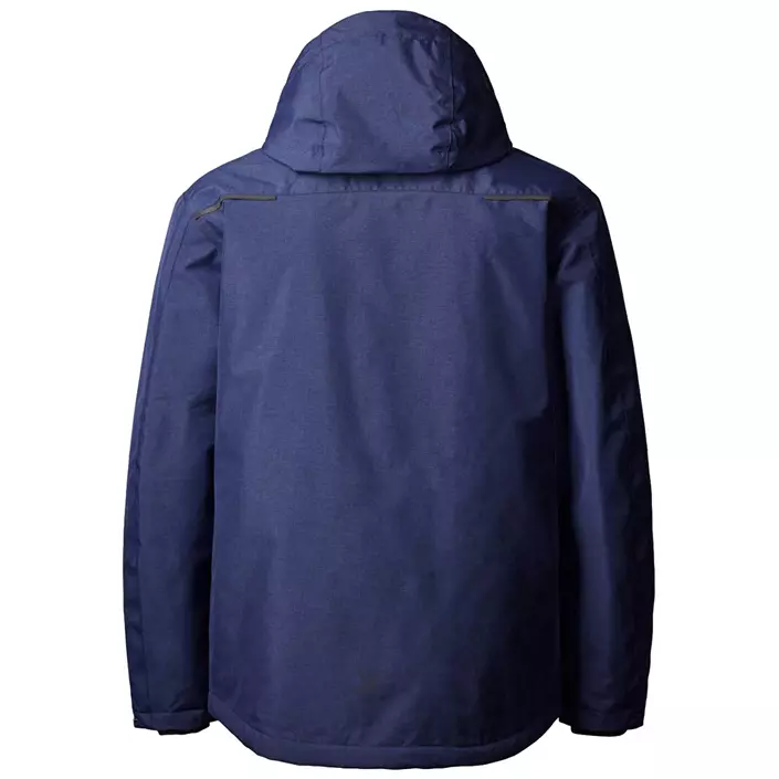 Xplor Urban winter jacket, Blue melange, large image number 1