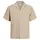 Jack & Jones JJEMATTEO RESORT kortärmad  skjorta, Oxford Tan, Oxford Tan, swatch