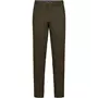 Sunwill Extreme Flex Modern fit bukser, Khaki