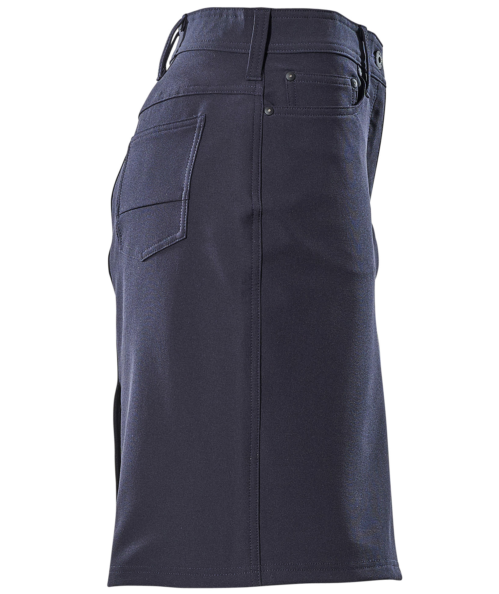 Mascot Frontline Diamond Fit Rock, Dunkel Marine