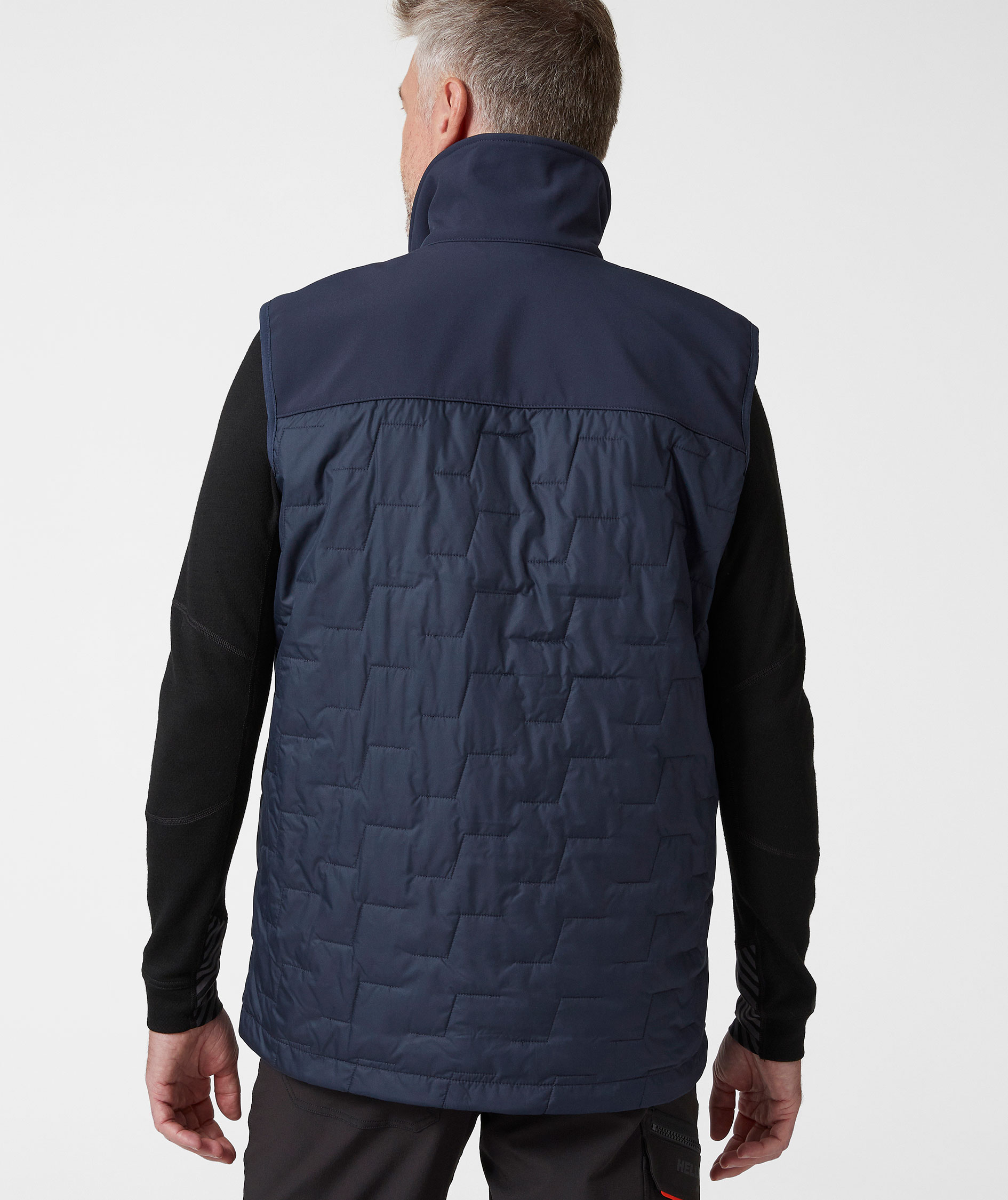 Helly Hansen Kensington Lifaloft vest, Navy, large image number 3