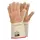 Tegera 484 heat protection gloves, White/Red, White/Red, swatch