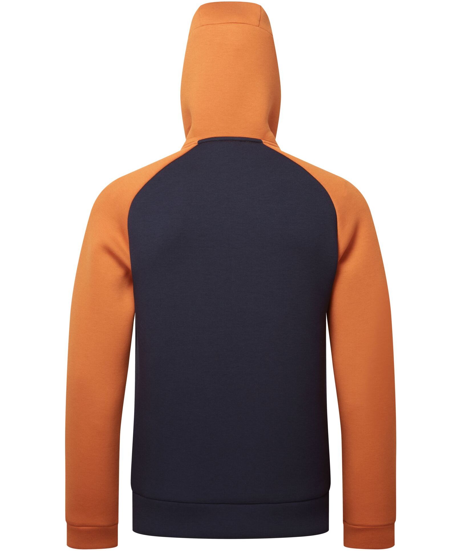 Portwest DX4 hettegenser full stretch, Rust