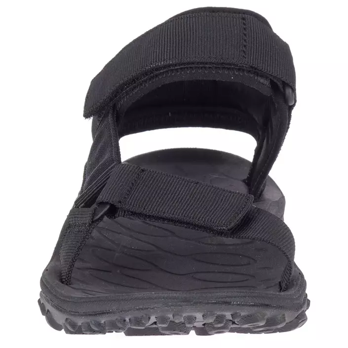 Merrell Kahuna Web sandals, Black, large image number 3