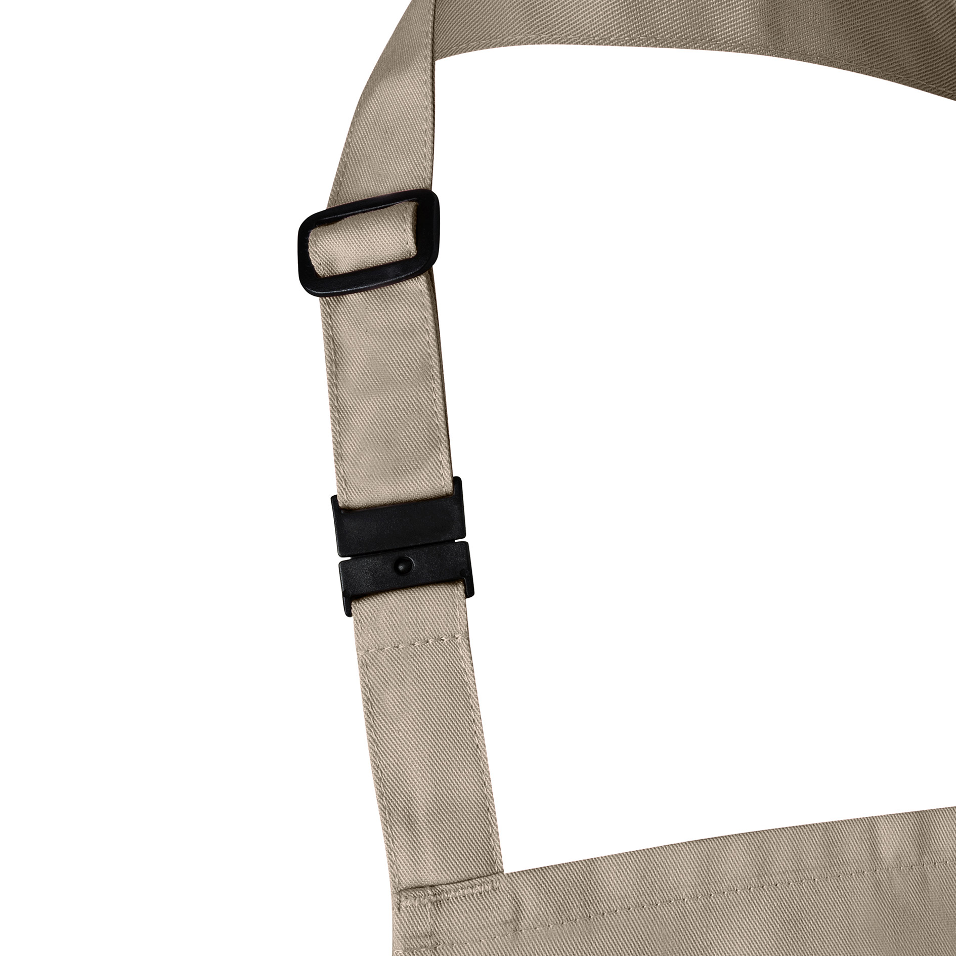 Karlowsky bib apron for kids, Sand