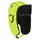 Ergodyne 6802 Classic Trapper hat, Lime, Lime, swatch