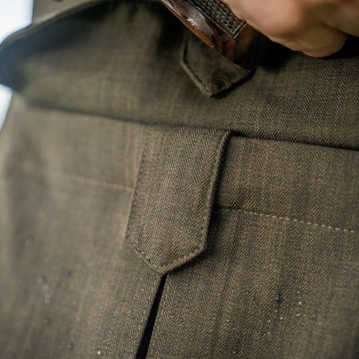 Seeland Highpoint women's jacket, Light pine, large image number 16