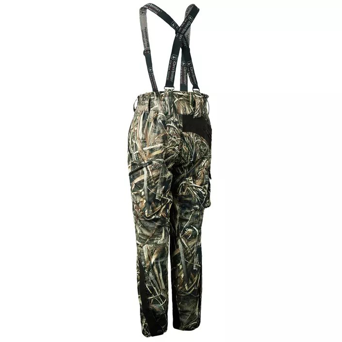 Deerhunter Muflon trousers, Realtree Camouflage, large image number 1
