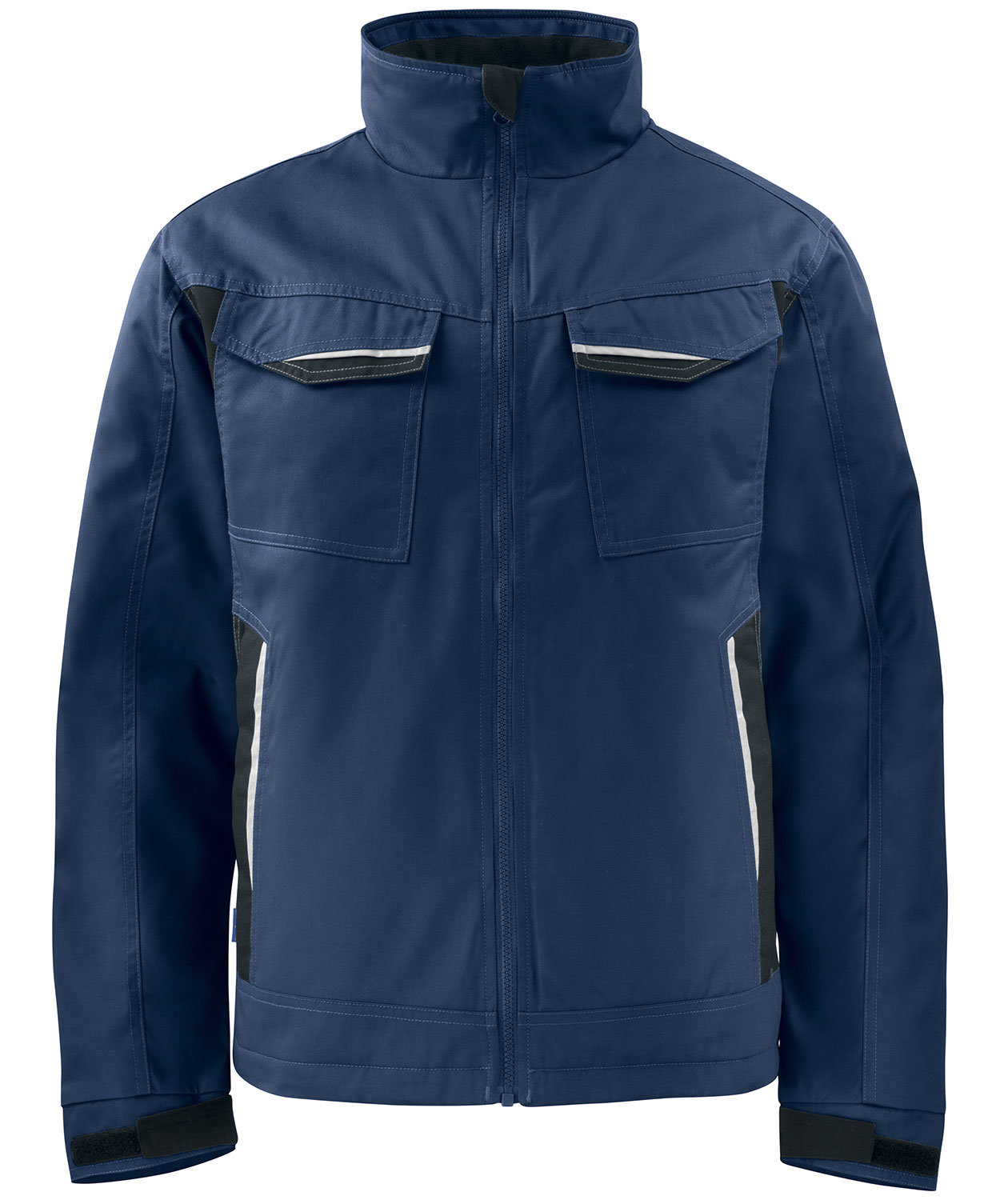 ProJob winter jacket 5426, Marine Blue, Marine Blue, swatch