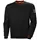 Helly Hansen Kensington sweatshirt, Black, Black, swatch