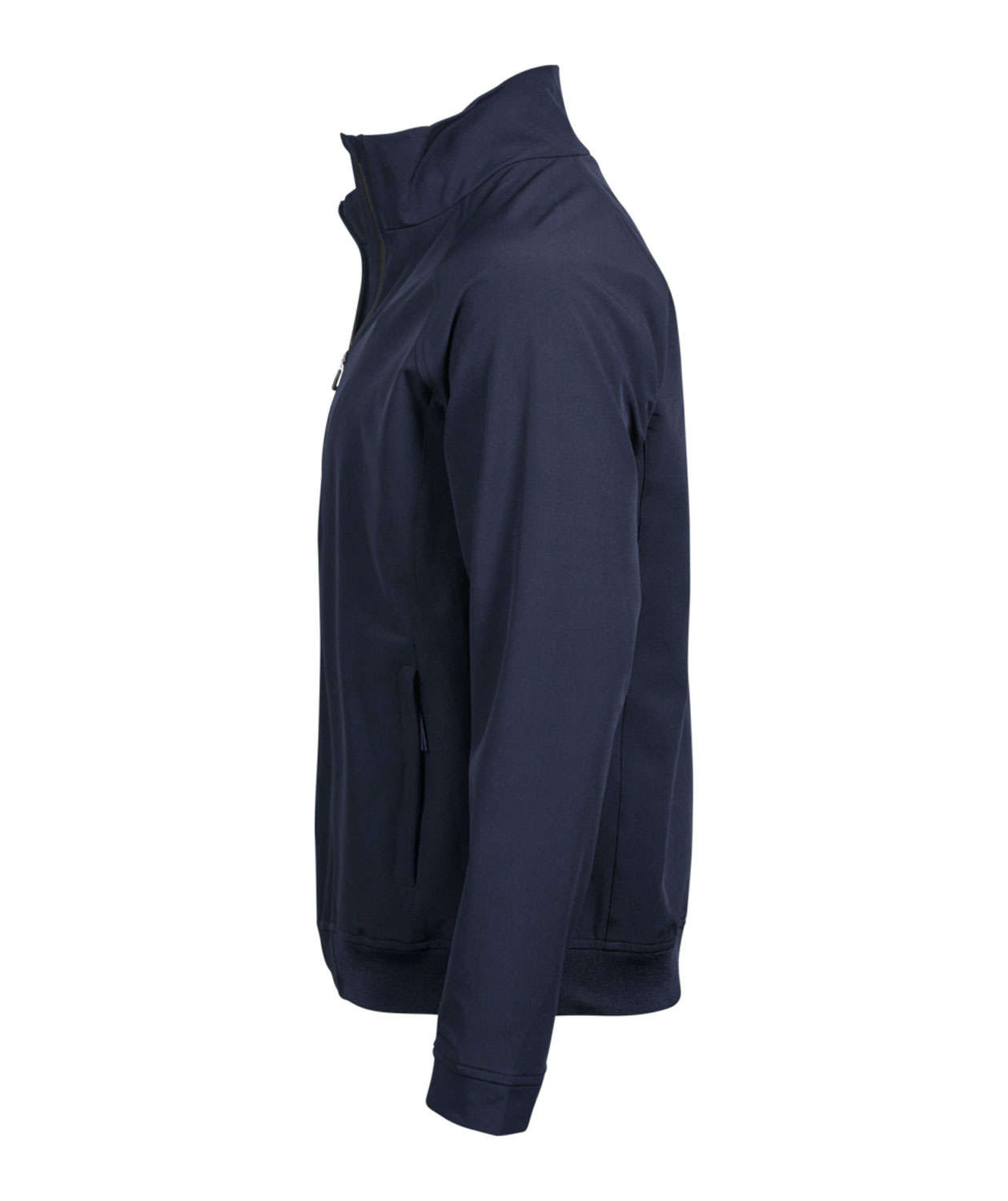 Tee Jays Club jacka, Navy, large image number 3