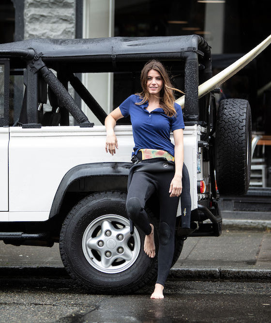 Cutter & Buck Advantage Damen Poloshirt