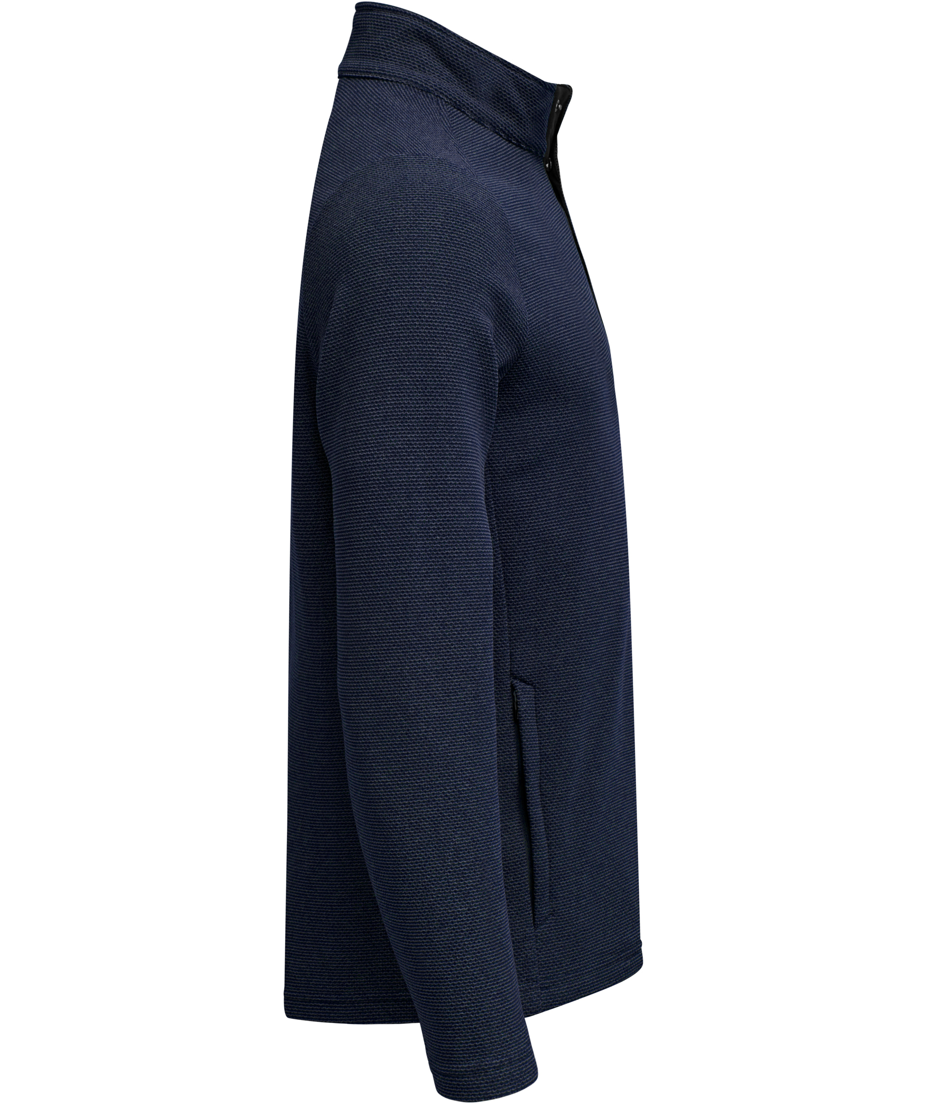 Cutter & Buck Hunts Point fleecetr&oslash;je, Dark navy, large image number 2