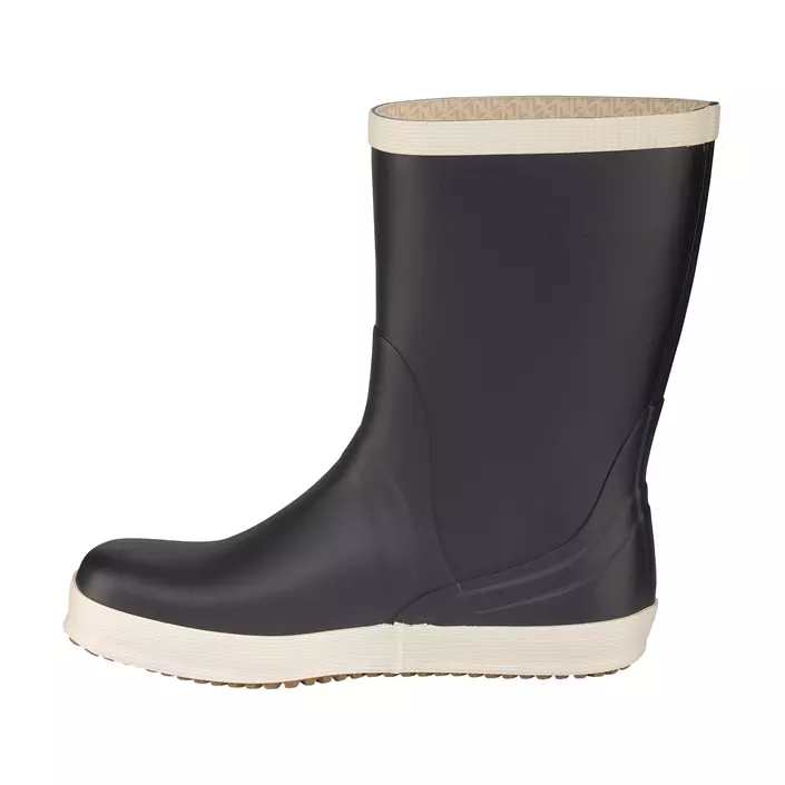 Viking Kadett gummistövlar, Blue, large image number 2