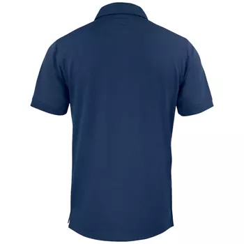 Cutter & Buck Advantage Premium Poloshirt, Deep Navy