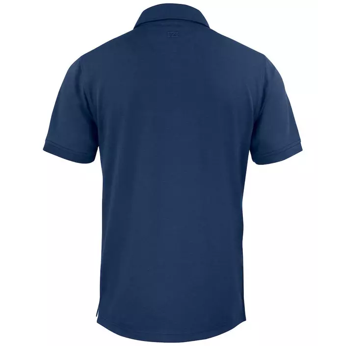 Cutter & Buck Advantage Premium Poloshirt, Deep Navy, large image number 1