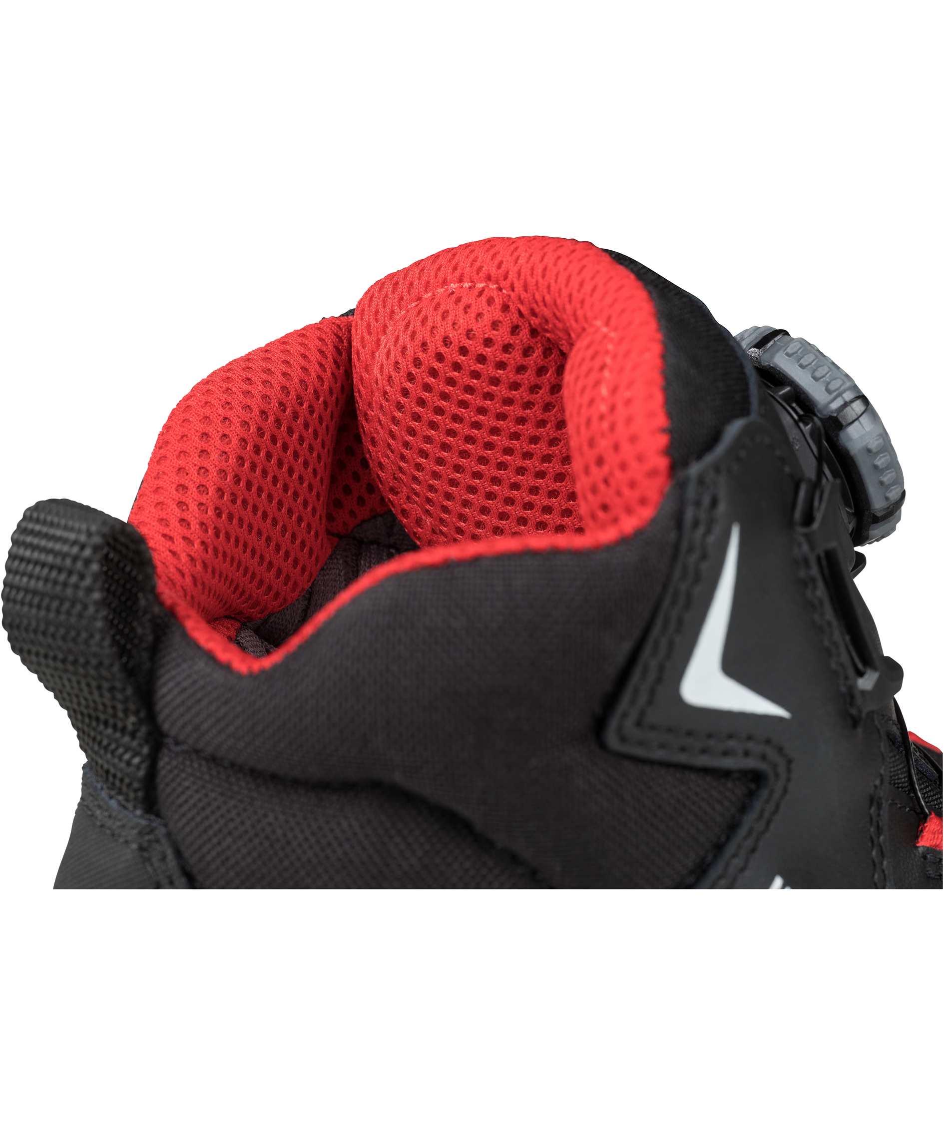 Jalas 2718 Zenit safety boots S3, Black, large image number 4