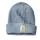 Carhartt Rib Knit Beanie, Thundercloud, Thundercloud, swatch