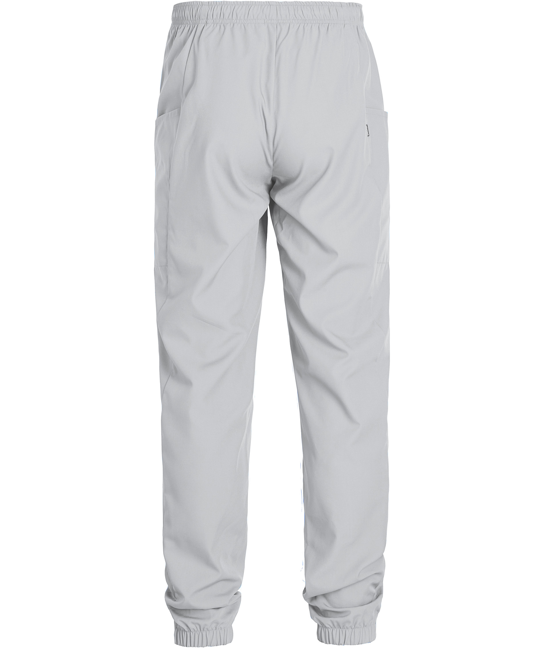 Kentaur Comfy Fit trousers leg length 75 cm, Grey