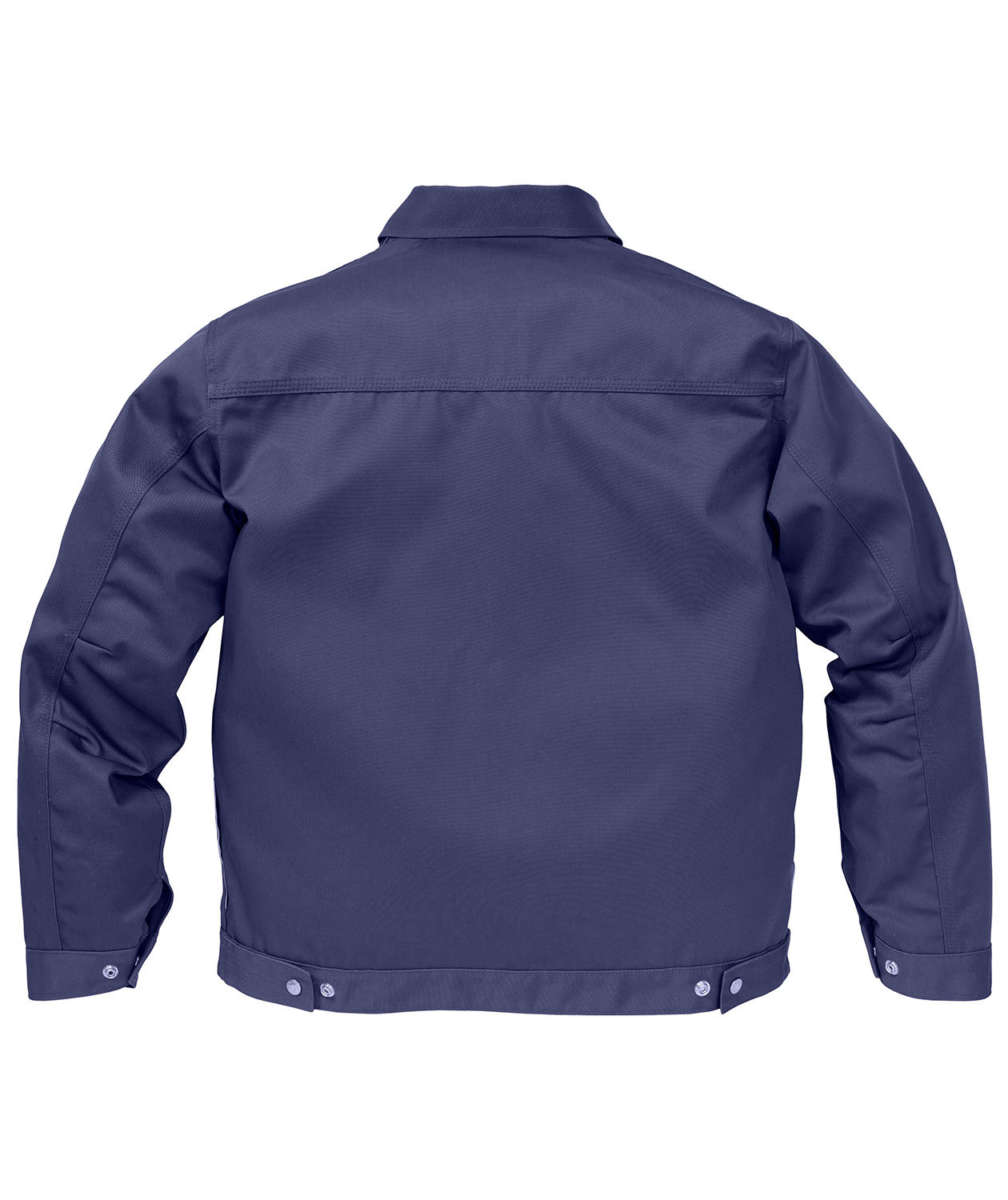 Kansas Icon One jakke, Marine, large image number 1