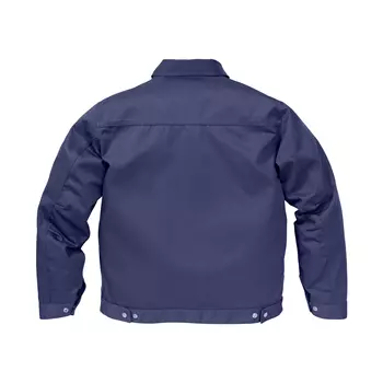 Kansas Icon One jacket, Marine Blue