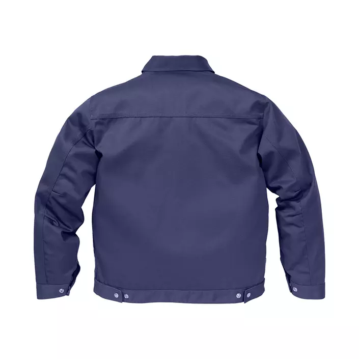 Kansas Icon One jacket, Marine Blue, large image number 1