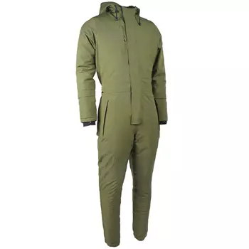 Lyngsøe dame vinter jumpsuit full stretch