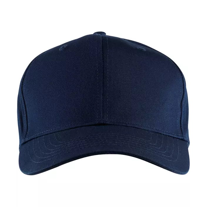 Blåkläder cap, Mørk Marine, Mørk Marine, large image number 0