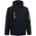 Uncle Sam vinterjacka, Navy/black, Navy/black, swatch