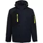Uncle Sam Winterjacke, Navy/black Uncle Sam Winterjacke, Navy/black