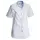 Nybo Workwear Feel Free women's tunic, White/light blue/light green/light grey, White/light blue/light green/light grey, swatch