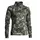 Northern Hunting Embla women's fleece sweater, Camouflage, Camouflage, swatch