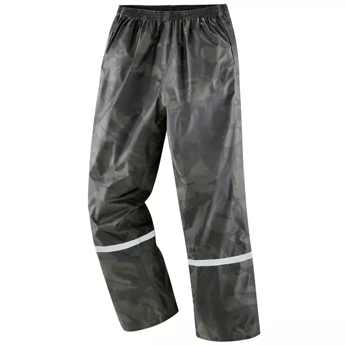 Uncle Sam rain trousers, Camouflage, large image number 0