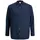 Jack & Jones JJEOXFORD Plus Size Regular Fit shirt, Navy Blazer, Navy Blazer, swatch