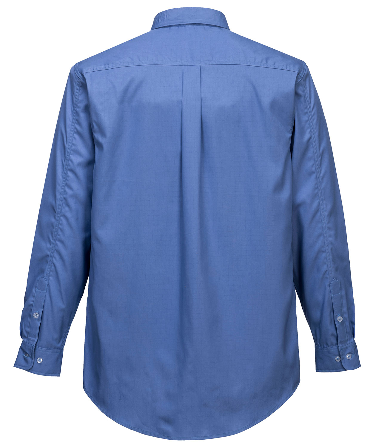 Portwest BizFlame Plus work shirt