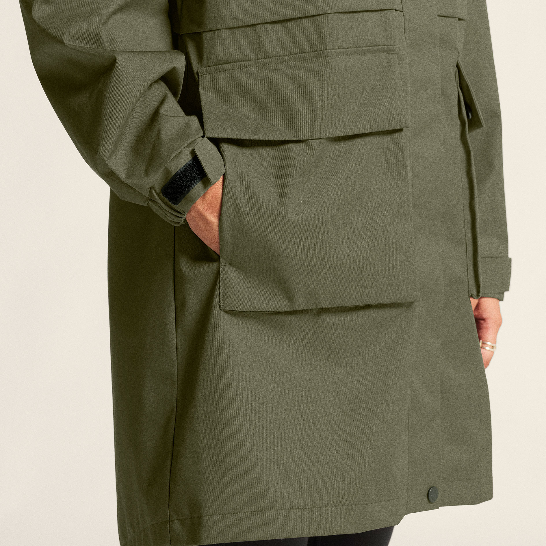 Craft Urban parkas dam, Chimera, large image number 8