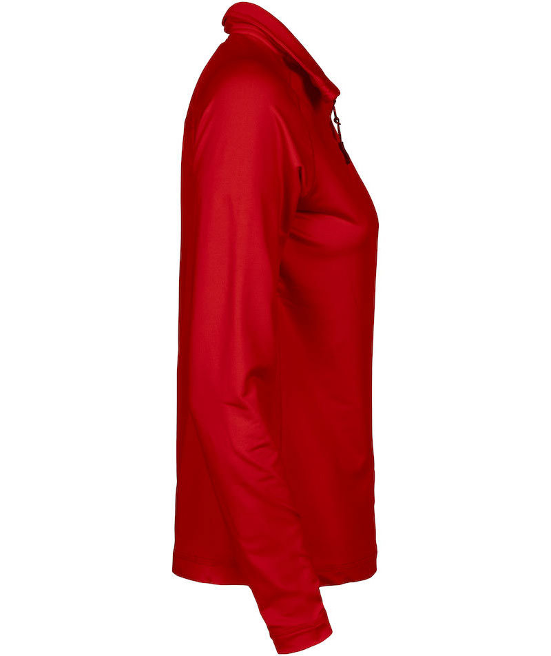 Cutter & Buck Coos Bay halfzip cardigan