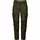 Engel Entire dame arbejdsbukser full stretch, Forest Green/Black, Forest Green/Black, swatch
