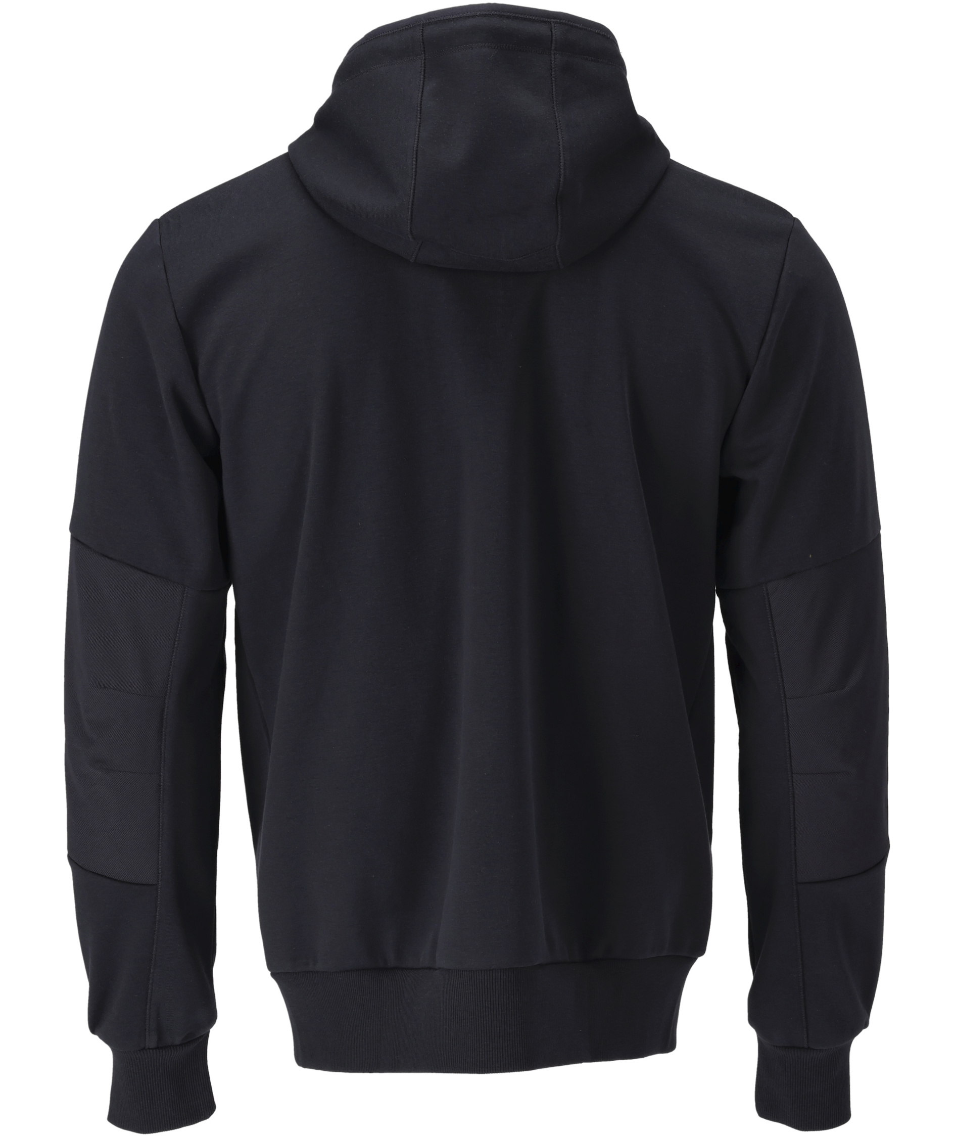 Mascot Customized hoodie, Dark Marine Blue, large image number 1