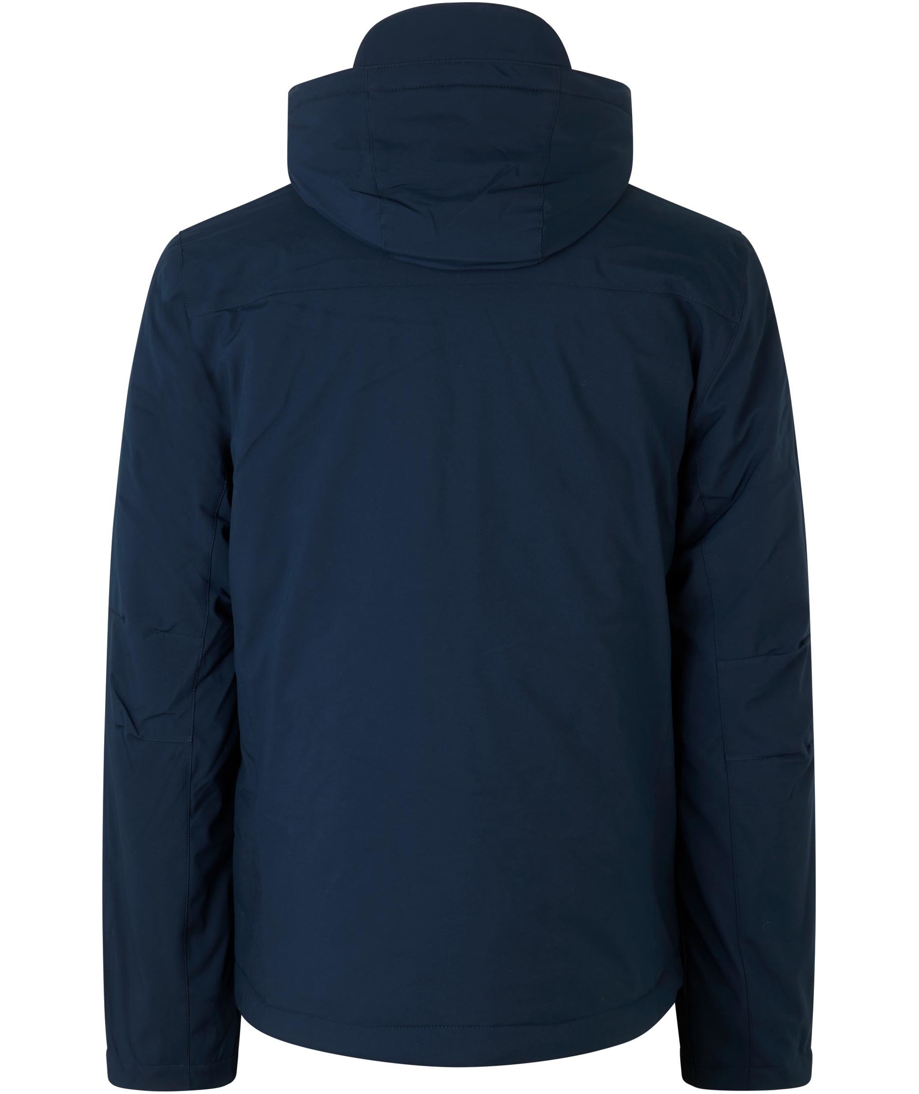 ID vinter softshelljacka