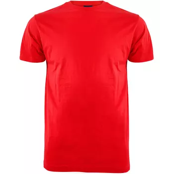 Blue Rebel Antilope T-Shirt, Rot
