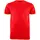Blue Rebel Antilope T-shirt, Red, Red, swatch