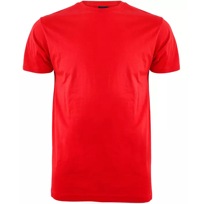 Blue Rebel Antilope T-shirt, Rød, large image number 0